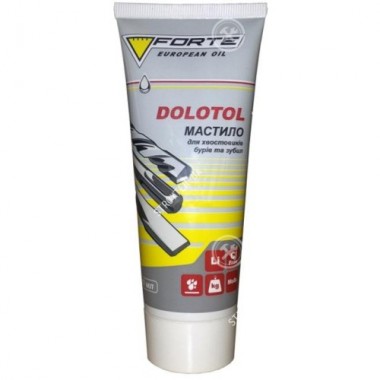 Смазка для буров - DOLOTOL (80ml) (FORTE)