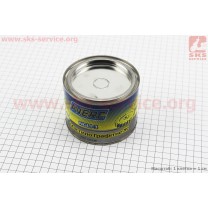 Смазка - "Графитная " NGLI-3, 400g (для тяжелонагруженных тихоходных механизмов)