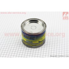 Смазка - "Графитная " NGLI-3, 400g (для тяжелонагруженных тихоходных механизмов)