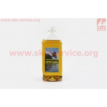 Масло для смазки цепей пил, 0,65л