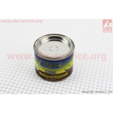 Смазка - "Солидол жировой" NGLI-3, 400g (многофункциональная)