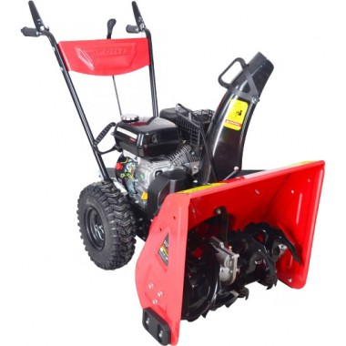 Снегоуборщик бензиновый Forte - КСM-62E