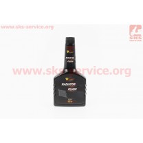 RADIATOR FLUSH- очиститель системы охлаждения двигателя, 325ml
