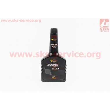 RADIATOR FLUSH- очиститель системы охлаждения двигателя, 325ml