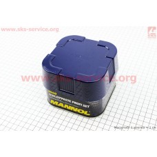 MANNOL Набор для полировки 325gr+75gr