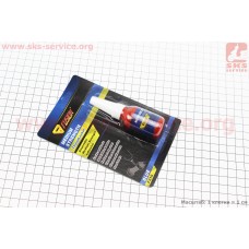 F 216 Medium Strength - Фиксатор резьбы 10ml BLUE