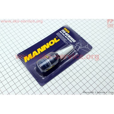 FIX-GEWINDE - Фиксатор резьбы 10ml