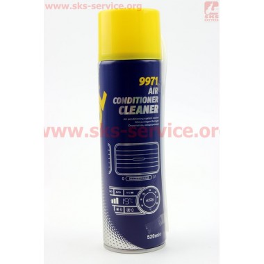 Очиститель кондиционера - Air Conditioner Cleaner, 500ml