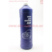 Автошампунь 1л