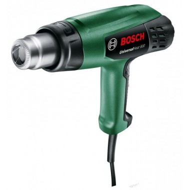 Фен строительный BOSCH - UniversalHeat 600