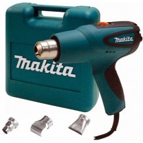 Фен строительный Makita - HG551VK