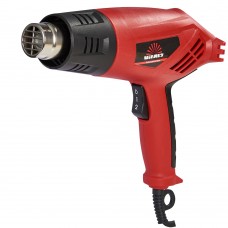 Фен строительный Vitals Tf 202JS