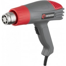 Фен строительный Intertool DT-2416