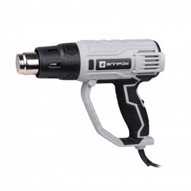 Фен строительный Элпром ЭФП-2500-3ЕC