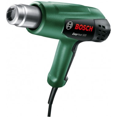 Фен строительный BOSCH - EasylHeat 500