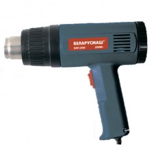 Фен строительный Беларусмаш 2500