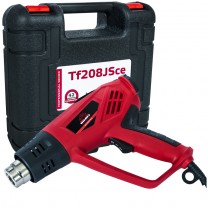 Фен строительный Vitals Professional TF 208JSce