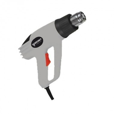 Фен строительный Forte - HG 2000-2V