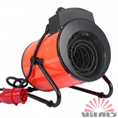 Тепловентилятор промышленный Vitals EH-52