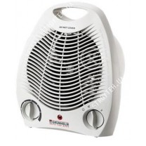 Тепловентилятор спиральний Grunhelm FH-03 (1000/2000Вт, 220В)