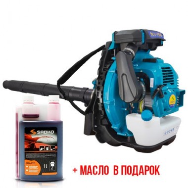 Воздуходувка Sadko BLV-760