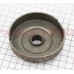 Тарелка сцепления "звезда" 3/8-7 для бензопилы Husqvarna-365/371/372, JONSERED-CS2165/2171/2172