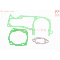 Прокладки для бензопилы Husqvarna 365/372, к-кт 3 детали