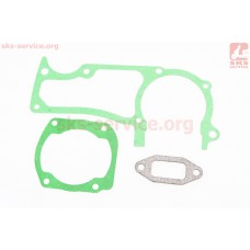 Прокладки для бензопилы Husqvarna 365/372, к-кт 3 детали