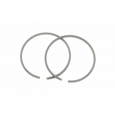 Кольца поршневые 41х1,5мм для бензопилы Husqvarna-135/140/435/440/343R, Partner-350/351/372, JONSERED CS2138, McCulloch, ProMac, Titan, POULAN 2150