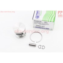 Поршневой комплект для бензопилы Husqvarna -135/140/435/440 41mm (палец 10mm)
