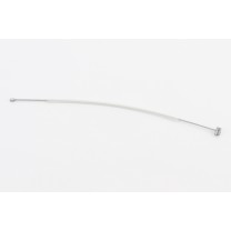 Трос газа 365/372 Øбобышки=5мм