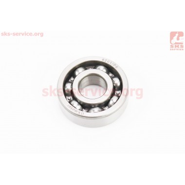 Подшипник 6201 (12x32x10)