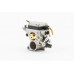 Карбюратор для бензопилы Husqvarna 236/240