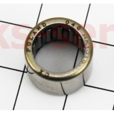 Сепаратор пальца поршневого HK1010 (10x14x10) для бензопилы Husqvarna-137/142, Partner-350/351, ПОЛЬША