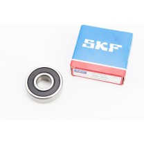 Підшипник 6201-2RS (12x32x10), ОРИГІНАЛ