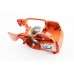 Картер для бензопилы Husqvarna 365/371/372