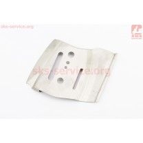 Пластина натяжителя цепи для бензопилы Husqvarna 365/372