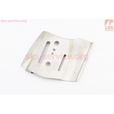 Пластина натяжителя цепи для бензопилы Husqvarna 365/372