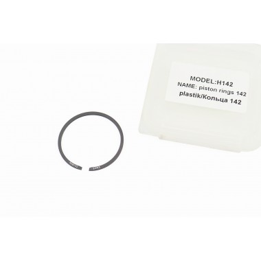 Кольцо поршневое 40х1,5мм для бензопилы Husqvarna-142/340/240R, OLEO MAC GS-35/940/941 SPARTA 44/740, EFCO 140 - MT-350/141, JONSERED 2140, ST FS-250