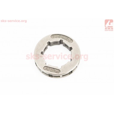 Звезда цепи 325-7 d-19mm