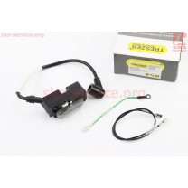 Катушка зажигания для бензопилы Husqvarna 365/372