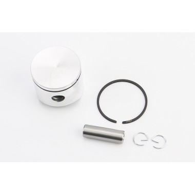 Поршневий комплект для бензопили Husqvarna 137 38мм (палець 10мм)