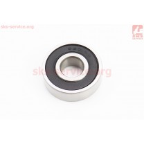 Подшипник 6201 2RS (12x32x10)