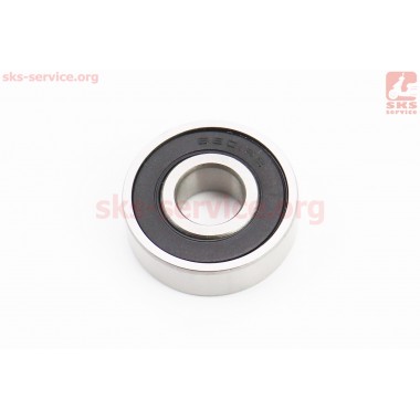 Подшипник 6201 2RS (12x32x10)