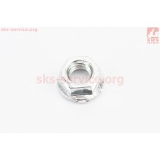 Гайка шины М8х1,25 под ключ "13"