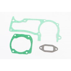 Комплект прокладок 3шт для бензопилы Husqvarna 365/372