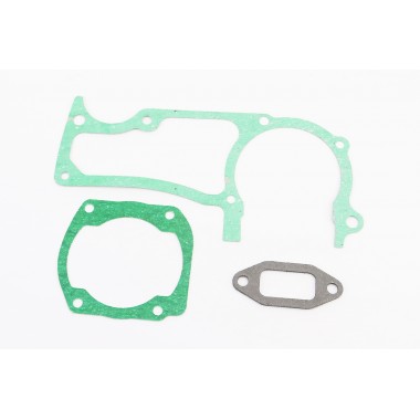 Комплект прокладок 3шт для бензопилы Husqvarna 365/372