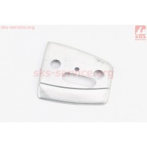 Пластина натяжителя цепи для бензопилы Husqvarna 340/345/350/357/359