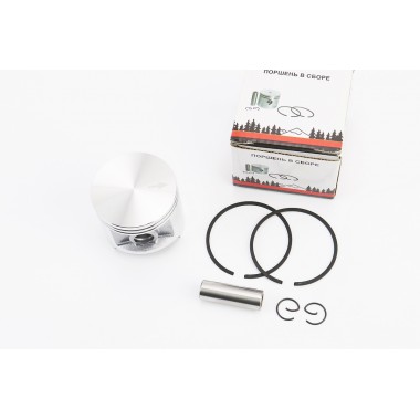 Поршневий комплект для бензопили Husqvarna 372 50мм (палець 12мм)