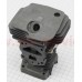 Цилиндро-поршневая группа (цпг) для бензопилы Husqvarna 445/450 44мм (палец 10мм) "черный"